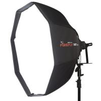Aurora Firefly Duo diam. 75 cm nero e argento