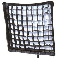 Aurora Griglia per Firefly Square 50x50 cm