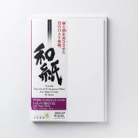 Awagami Inbe Thick White gr125 A1x10 Duo