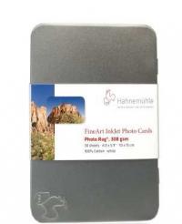 Hahnemuhle Photo Rag gr308 A5x30