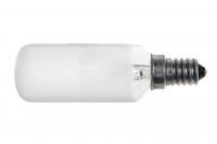 Hensel Lampada pilota 40W/230V/E14 per Flash Box